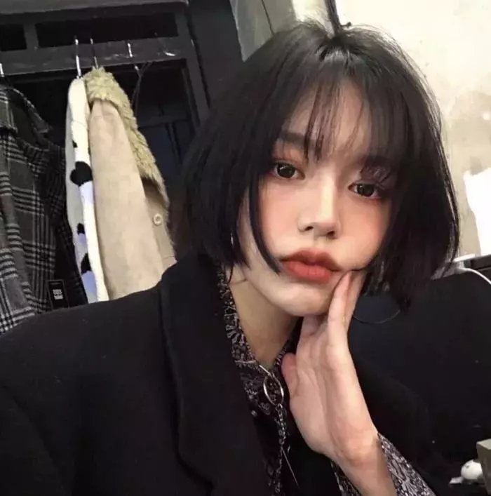 巫毒少女