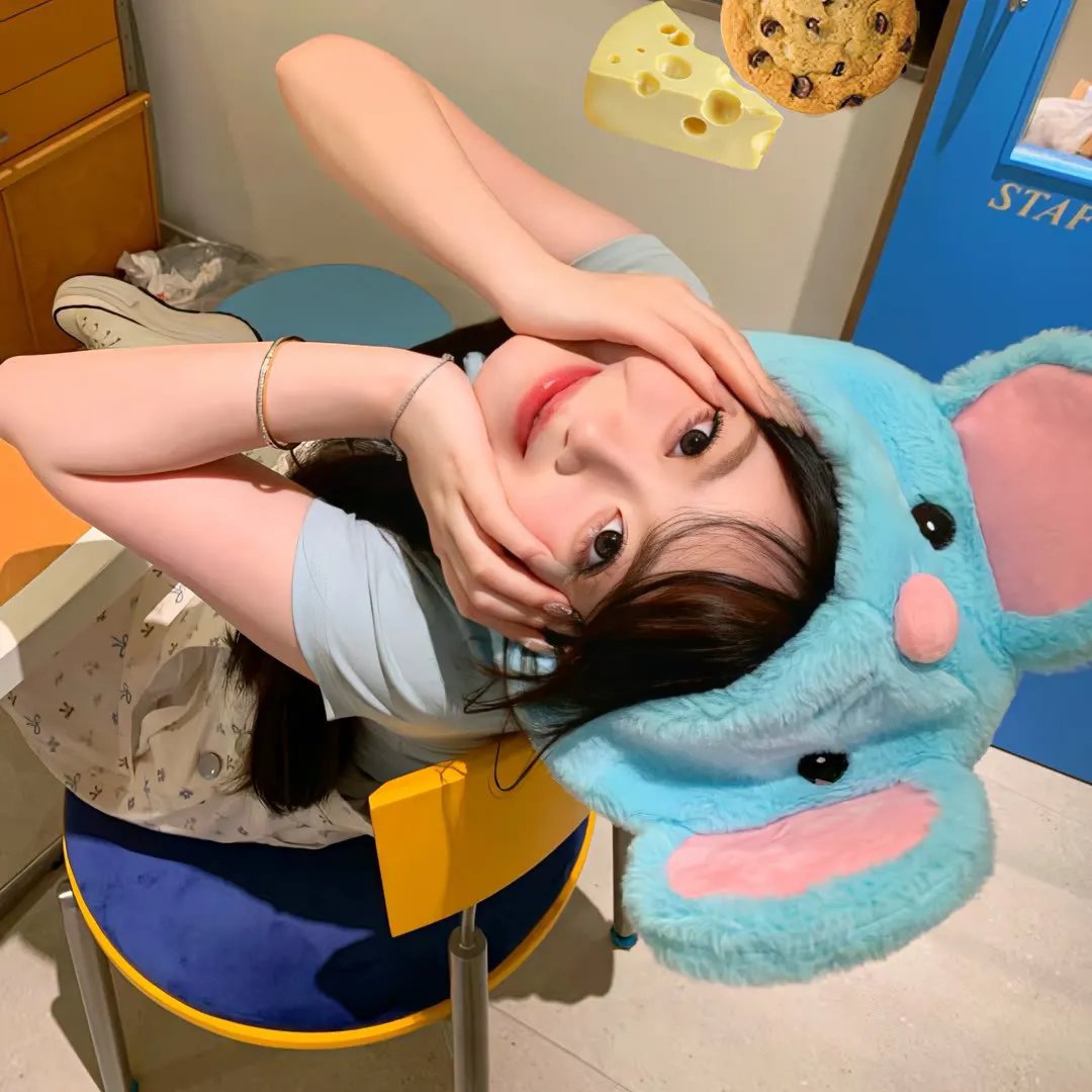 姐妹情谊