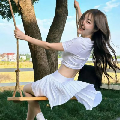 小迷糊回娘家